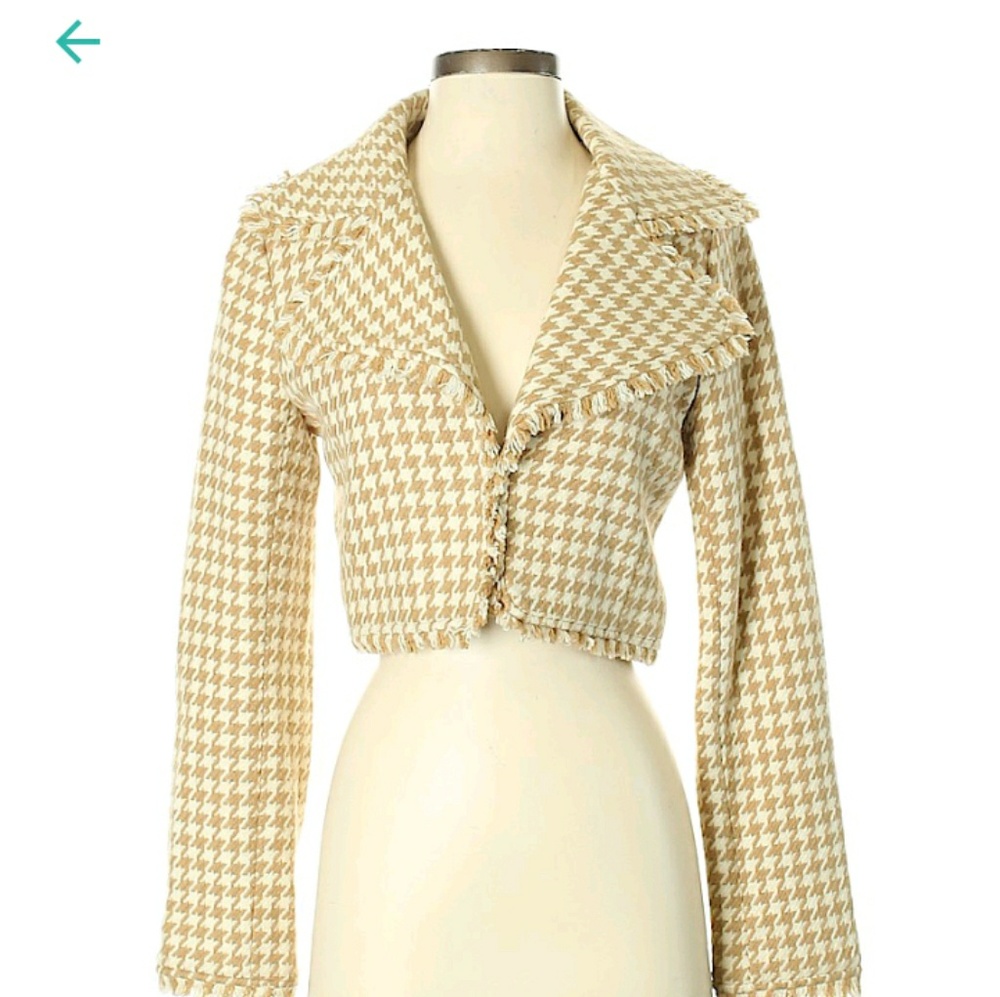 Professional blazer